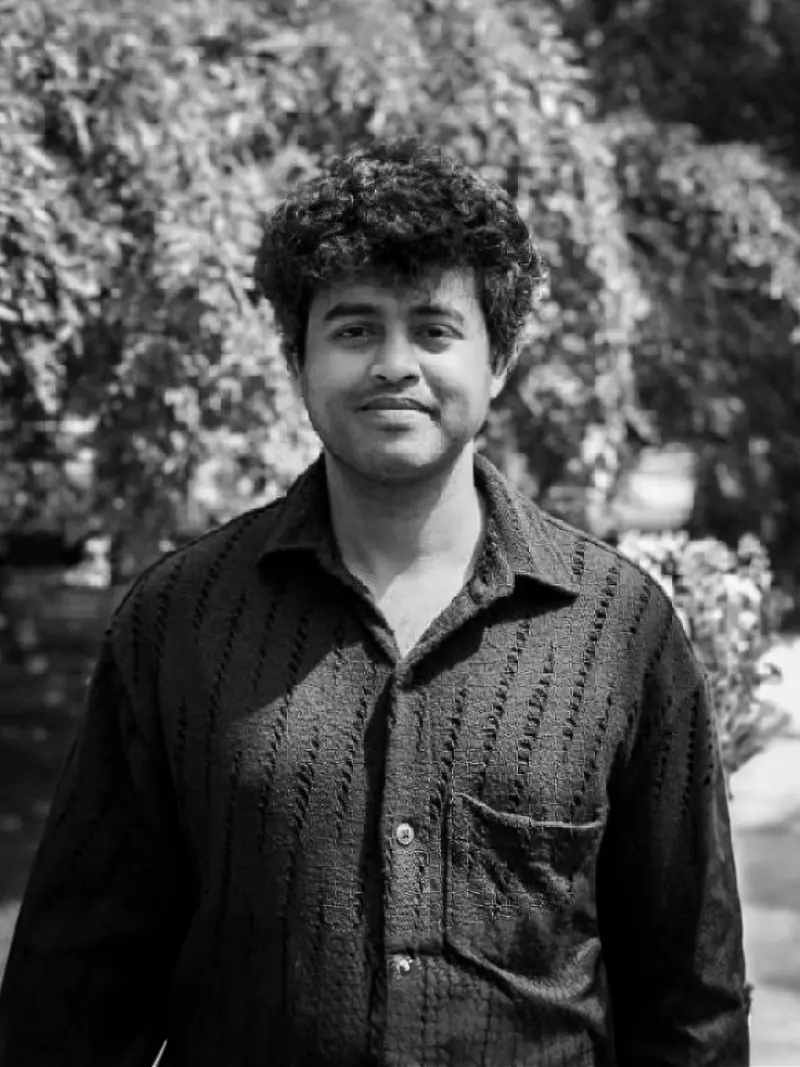 Sanket Deshpande, Machine Learning Engineer