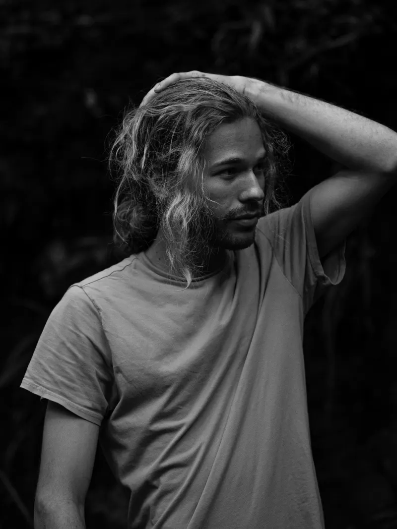 Alexander Permut, Brand & Client Strategy