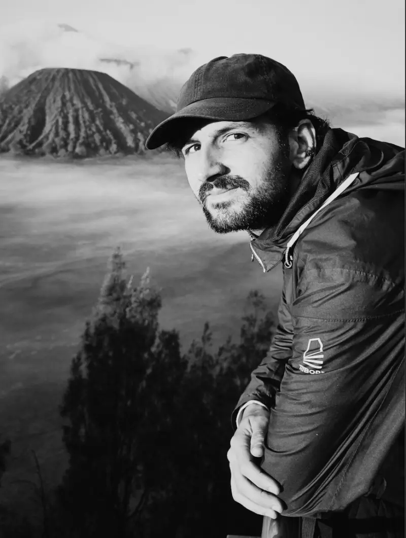 Max Vermesch, Interactive Designer